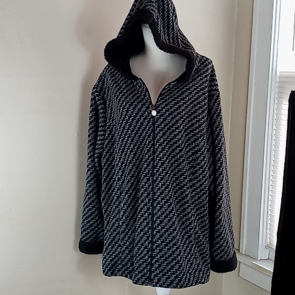 Catherine's Coat